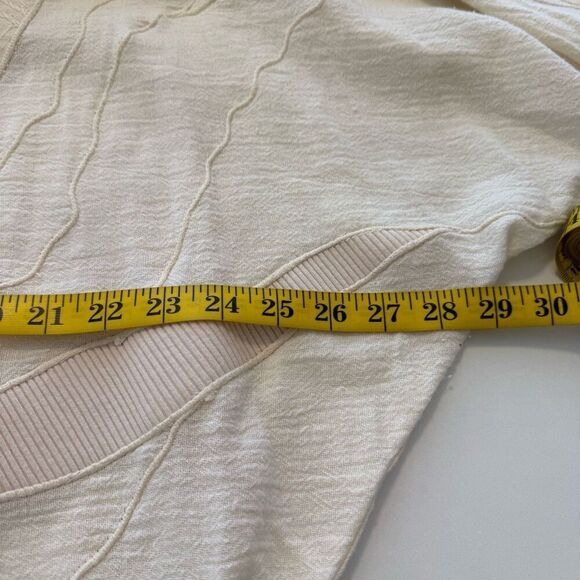 Vintage Sissies X Pierre Lamonte Ivory 2 Pc. Jacket & Skirt Set Sz S Classic - Picture 12 of 14